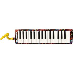 Hohner Airboard 32 Note Melodica with BlowFlow Mouthpiece Hohner Airboard 32 Note Melodica with BlowFlow Mouthpiece