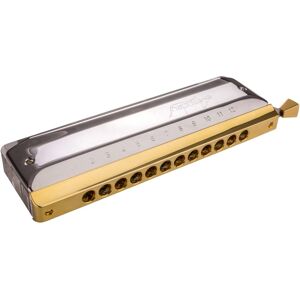 Hohner Amadeus 48 C Chromatic Harmonica Hohner Amadeus 48 C Chromatic Harmonica