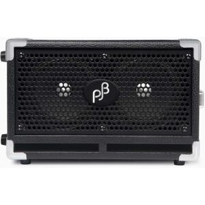 Phil Jones Bass BG-110 Cub II 110W Combo Bass Guitar Amplifier Phil Jones Bass BG-110 Cub II 110W Combo Bass Guitar Amplifier