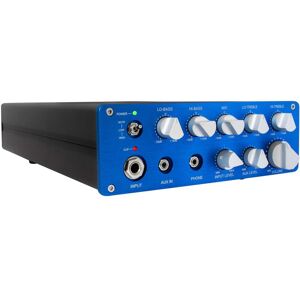 Phil Jones Bass BP-800 800W Bass Guitar Amplifier Head Phil Jones Bass BP-800 800W Bass Guitar Amplifier Head
