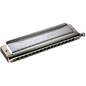 Hohner Larry Adler Signature 64 C Chromatic Harmonica Hohner Larry Adler Signature 64 C Chromatic Harmonica