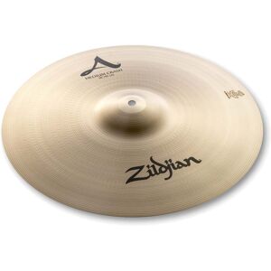 A Zildjian 18 inch Medium Crash Cymbal A Zildjian 18 inch Medium Crash Cymbal
