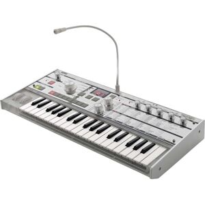 microKORG Crystal Vocoder/Synthesizer microKORG Crystal Vocoder/Synthesizer
