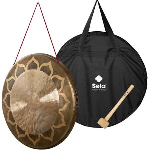 Sela SEGO20CHL Chau Gong Lotus 20 inch Sela SEGO20CHL Chau Gong Lotus 20 inch