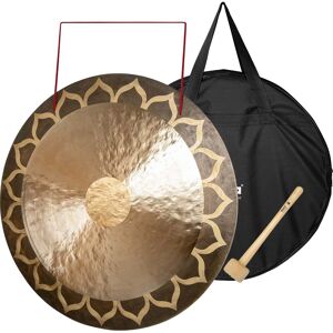 Sela SEGO36WIL Wind Gong Lotus 36 inch Sela SEGO36WIL Wind Gong Lotus 36 inch