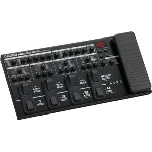 Boss ME-90 Guitar Multiple Effects Boss ME-90 Guitar Multiple Effects