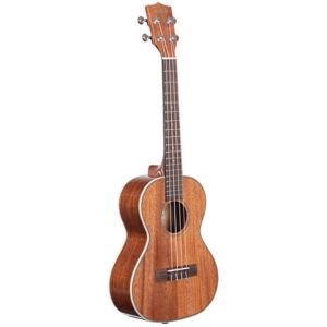 Kala KA-SMH-TG Gloss Solid Mahogany Tenor Ukulele with Case Kala KA-SMH-TG Gloss Solid Mahogany Tenor Ukulele with Case