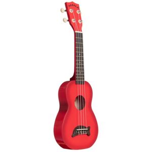 Kala Makala Dolphin Red Burst Soprano Ukulele Kala Makala Dolphin Red Burst Soprano Ukulele