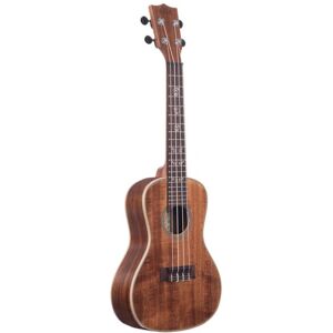 Kala KA-SA-C All Solid Acacia Concert Ukulele with Case Kala KA-SA-C All Solid Acacia Concert Ukulele with Case