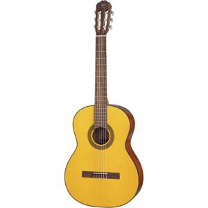 Takamine GC1LH-NAT Left-Handed Classical Guitar Takamine GC1LH-NAT Left-Handed Classical Guitar