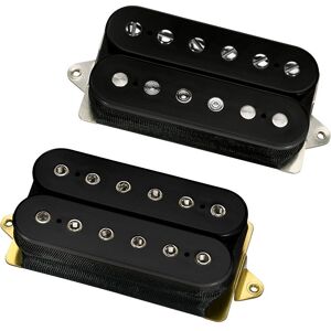 DiMarzio Classic Rock Gibson Les Paul Replacement Set of Pickups DiMarzio Classic Rock Gibson Les Paul Replacement Set of Pickups