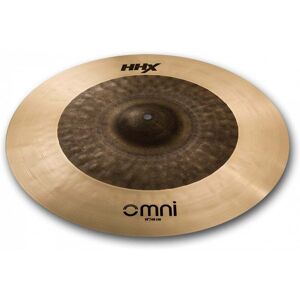 Sabian HHX Omni 19-inch crash/ride Sabian HHX Omni 19-inch crash/ride