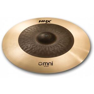 Sabian HHX Omni 22-inch crash/ride Sabian HHX Omni 22-inch crash/ride