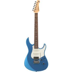 Yamaha PACS+12 Pacifica Standard Plus Sparkle Blue Electric Guitar with Gig Bag Yamaha PACS+12 Pacifica Standard Plus Sparkle Blue Electric Guitar with Gig Bag