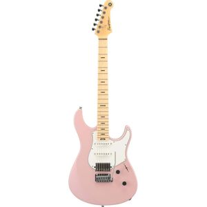 Yamaha PACS+12M Pacifica Standard Plus Ash Pink Electric Guitar with Gig Bag Yamaha PACS+12M Pacifica Standard Plus Ash Pink Electric Guitar with Gig Bag