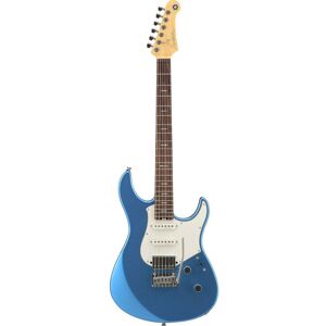 Yamaha PACP12 Pacifica Professional Sparkle Blue Electric Guitar with Hardshell Case Yamaha PACP12 Pacifica Professional Sparkle Blue Electric Guitar with Hardshell Case