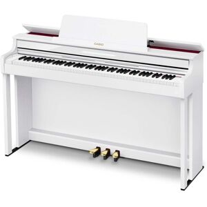 Casio Celviano AP-550 WE Digital Piano (White) Casio Celviano AP-550 WE Digital Piano (White)
