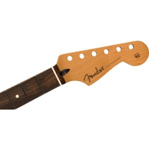 Fender Satin Roasted Maple Stratocaster Neck Rosewood Fretboard loose neck with rosewood fingerboard for electric guitar Fender Satin Roasted Maple Stratocaster Neck Rosewood Fretboard loose neck with rosewood fingerboard for electric guitar