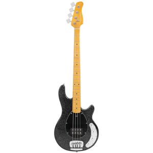 Sire Marcus Miller Z3 4-String Sparkle Black Electric Bass Guitar Sire Marcus Miller Z3 4-String Sparkle Black Electric Bass Guitar
