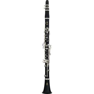 Yamaha YCL-255S Bb Clarinet with Case Yamaha YCL-255S Bb Clarinet with Case