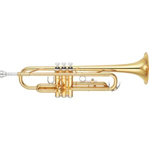 Yamaha YTR 2330 Bb trumpet Yamaha YTR 2330 Bb trumpet