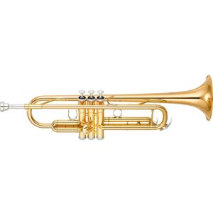 Yamaha YTR 4335GII Bb Trumpet Yamaha YTR 4335GII Bb Trumpet