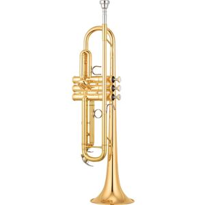 Yamaha YTR 5335G Trumpet Yamaha YTR 5335G Trumpet