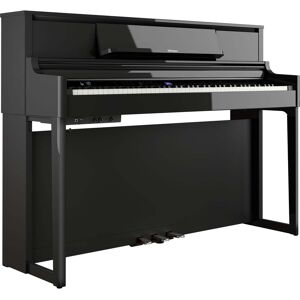 Roland LX-5 PE Digital Piano (Black Gloss) Roland LX-5 PE Digital Piano (Black Gloss)