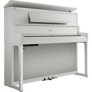 Roland LX-9 PW Digital Piano (White Gloss) Roland LX-9 PW Digital Piano (White Gloss)