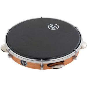 Latin Percussion LP3010 10-inch pandeiro synthetic Latin Percussion LP3010 10-inch pandeiro synthetic