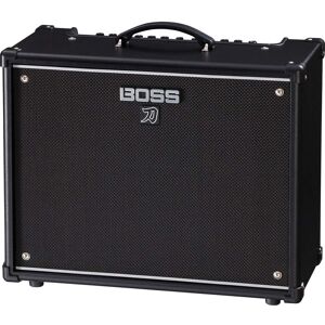 Boss Katana 100 Gen 3 100W Combo Guitar Amplifier Boss Katana 100 Gen 3 100W Combo Guitar Amplifier