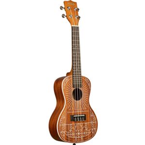 Kala Mandy Harvey Signature Series Concert Ukulele Kala Mandy Harvey Signature Series Concert Ukulele