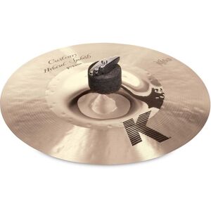 Zildjian K Custom Hybrid Splash 9-inch Splash Cymbal Zildjian K Custom Hybrid Splash 9-inch Splash Cymbal