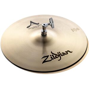 Zildjian A Family Quick Beat Hi-Hats 14-inch Zildjian A Family Quick Beat Hi-Hats 14-inch