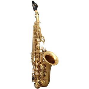 SML Paris SC620 Soprano Saxophone with Soft Case SML Paris SC620 Soprano Saxophone with Soft Case