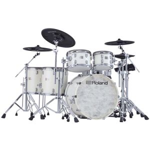 Roland VAD716-PW Electronic Drum Kit Roland VAD716-PW Electronic Drum Kit