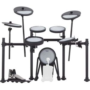 Roland VQD106PADS Electronic Drum Kit (No Module) Roland VQD106PADS Electronic Drum Kit (No Module)