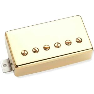 Seymour Duncan SH-PG1b Pearly Gates Bridge Humbucker Gold Cover Pickup Seymour Duncan SH-PG1b Pearly Gates Bridge Humbucker Gold Cover Pickup