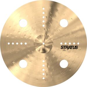 Sabian S20ZE Stratus Zero 20-inch Crash Effect Cymbal Sabian S20ZE Stratus Zero 20-inch Crash Effect Cymbal