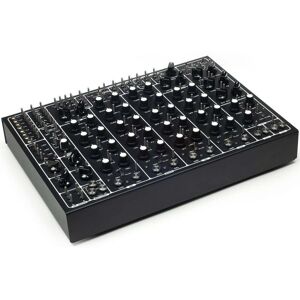 SOMA Pulsar-23 Black Analogue Drum Synthesizer SOMA Pulsar-23 Black Analogue Drum Synthesizer