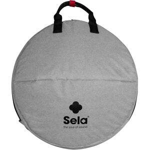 Sela SE 219 Handpan Gig Bag for Melody, Harmony, Unity and Majesty Handpans Sela SE 219 Handpan Gig Bag for Melody, Harmony, Unity and Majesty Handpans