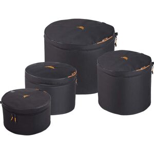 Tobago APJT18 Jazz Drum Bag Set (18, 14, 14, 12) Tobago APJT18 Jazz Drum Bag Set (18, 14, 14, 12)