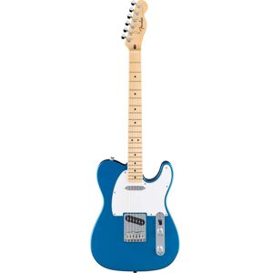 Fender Standard Telecaster MN Aqua Marine Metallic Electric Guitar Fender Standard Telecaster MN Aqua Marine Metallic Electric Guitar