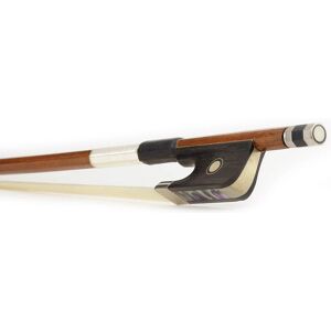 ELS BC-25/34 3/4 Viola Bow with Nickel Frame ELS BC-25/34 3/4 Viola Bow with Nickel Frame