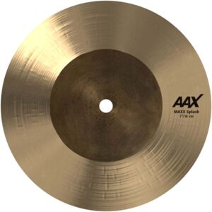 Sabian 20705XMPV2 AAX Mike Portnoy MAXX 7-inch Splash Cymbal Sabian 20705XMPV2 AAX Mike Portnoy MAXX 7-inch Splash Cymbal