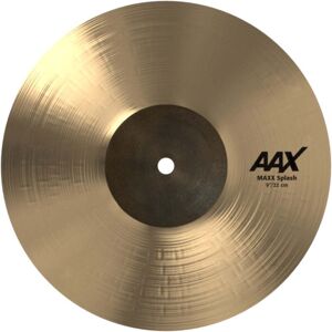 Sabian 20905XMPV2 AAX Mike Portnoy MAXX 9-inch Splash Cymbal Sabian 20905XMPV2 AAX Mike Portnoy MAXX 9-inch Splash Cymbal