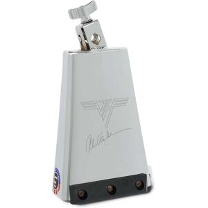 Latin Percussion LP206AVH Alex Van Halen Signature Cowbell Latin Percussion LP206AVH Alex Van Halen Signature Cowbell