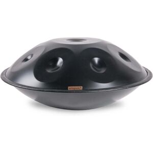 Schlagwerk HP10DAM Handpan D-Amara Minor 10 Notes with Bag Schlagwerk HP10DAM Handpan D-Amara Minor 10 Notes with Bag