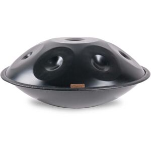 Schlagwerk HP9DAM Handpan D-Amara Mineur 9 Notes with Bag Schlagwerk HP9DAM Handpan D-Amara Mineur 9 Notes with Bag