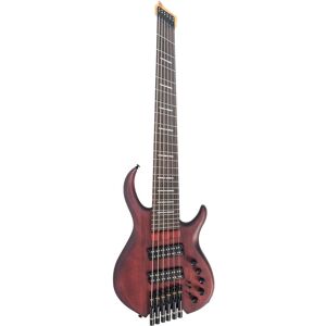 Sire Marcus Miller M6H 6-String Mahogany Satin Headless Electric Bass with Gig Bag Sire Marcus Miller M6H 6-String Mahogany Satin Headless Electric Bass with Gig Bag